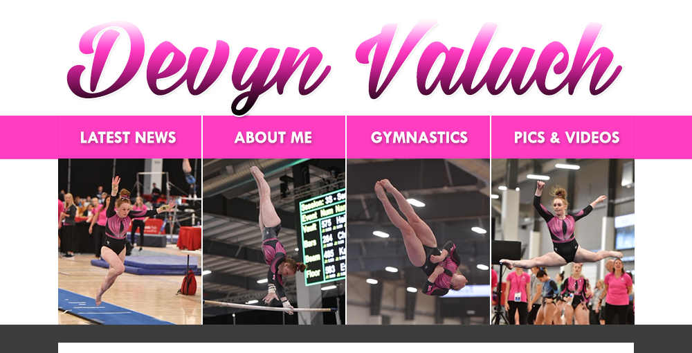 Devyn Valuch | Class of 2023