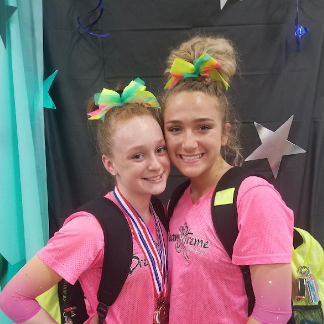Devyn Valuch | Class of 2023