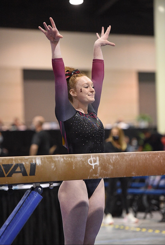 Devyn Valuch | Class of 2023