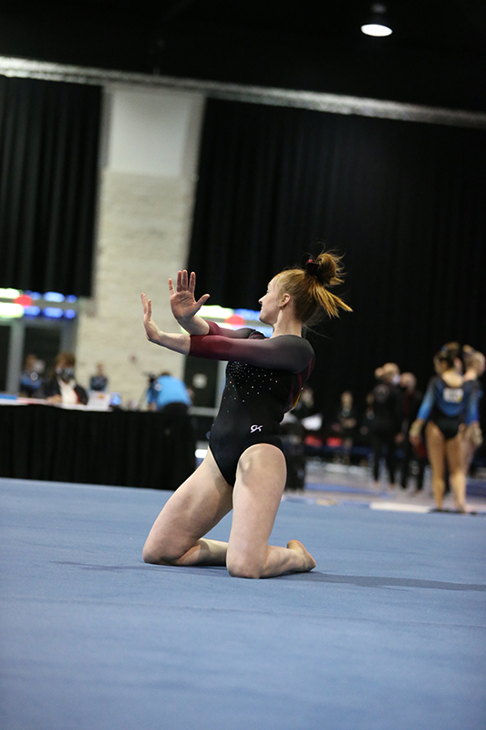 Devyn Valuch | Class of 2023