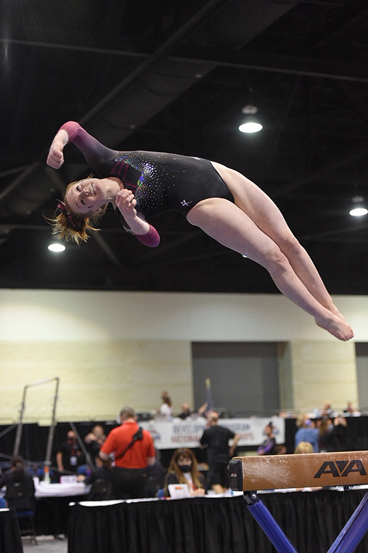 Devyn Valuch | Class of 2023