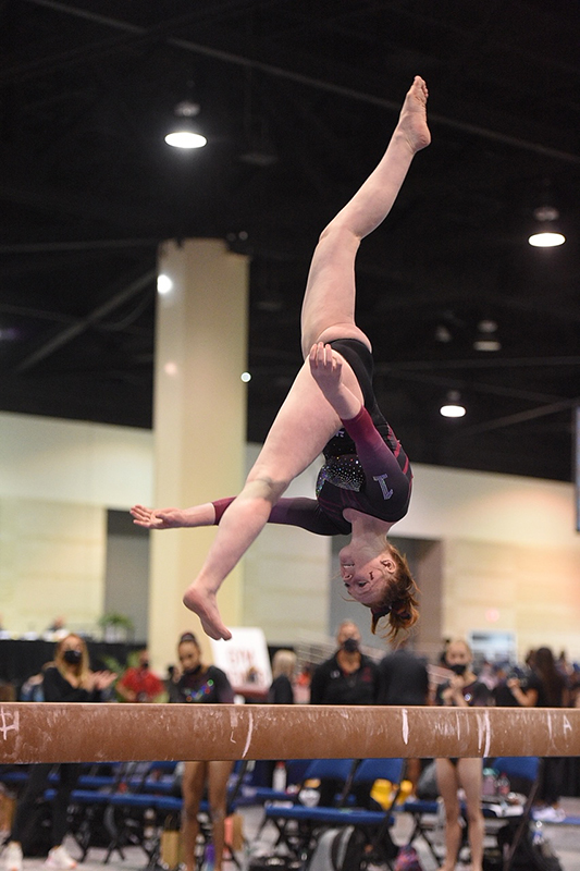 Devyn Valuch | Class of 2023