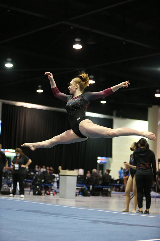 Devyn Valuch | Class of 2023