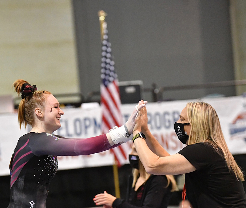 Devyn Valuch | Class of 2023