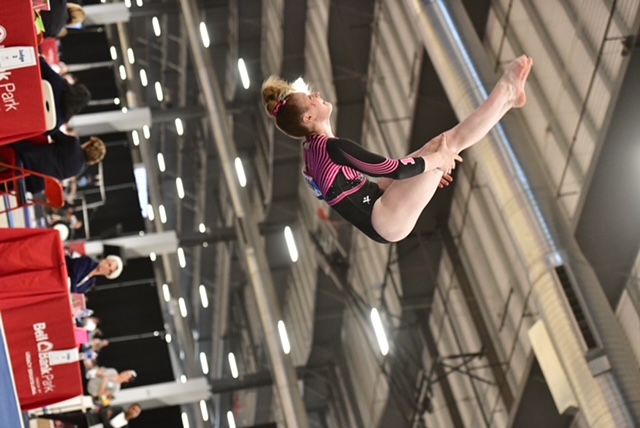 Devyn Valuch | Class of 2023