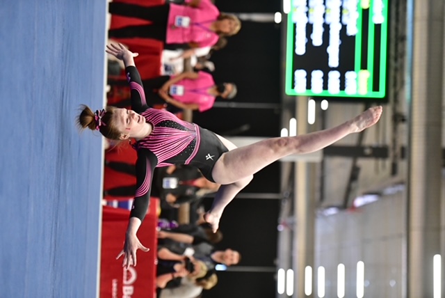 Devyn Valuch | Class of 2023