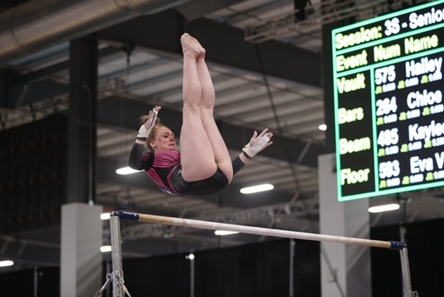 Devyn Valuch | Class of 2023